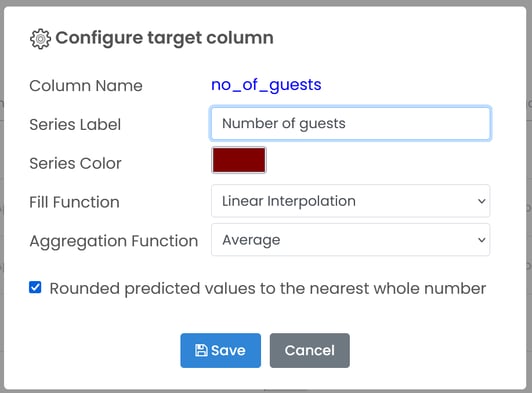 Develop RESTful API client in your favourite language that follows the API documentation generated in step 3.