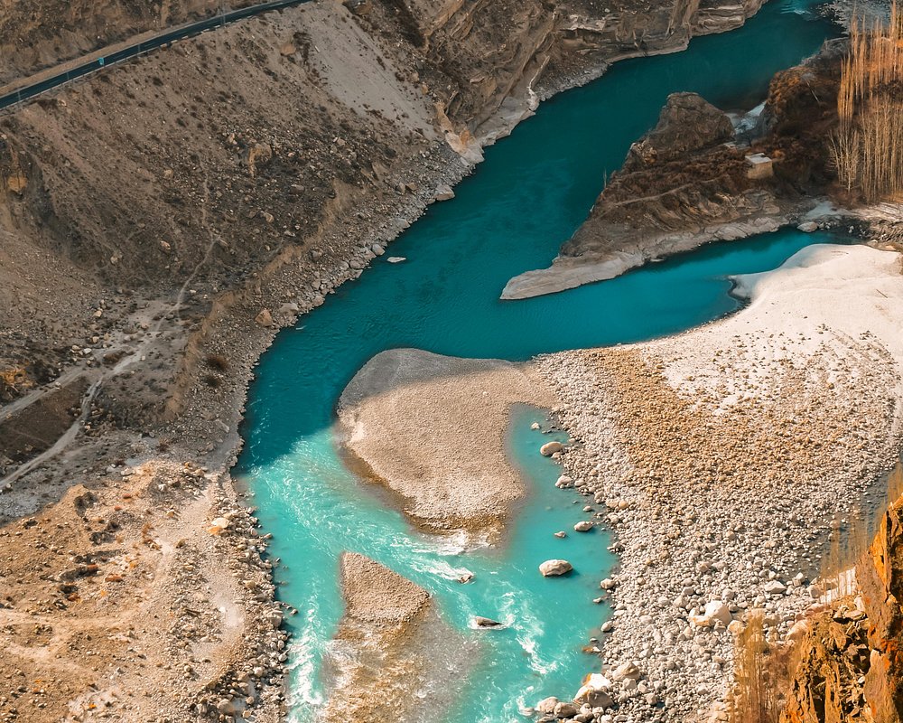 Hunza Valley
